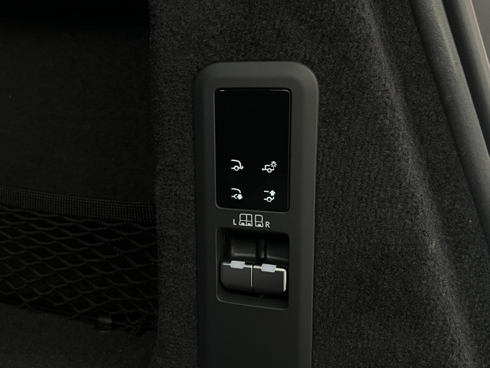 Land Rover Range Rover Sport D300 DYNAMIC HSE AWD Aut 3.0 d Dynamic