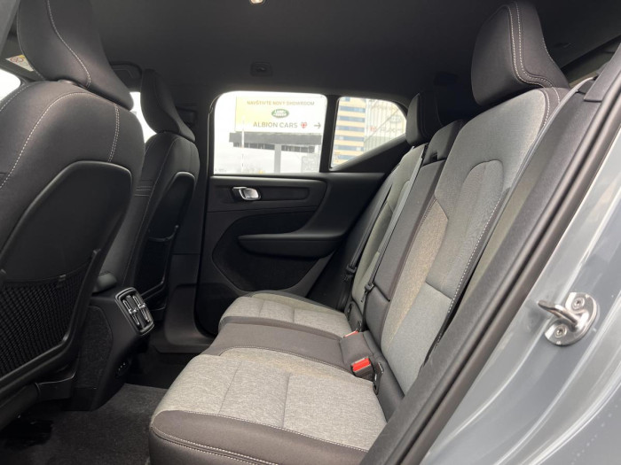 Volvo XC40 B4 MOMENTUM Aut 1.maj. 2.0 Momentum