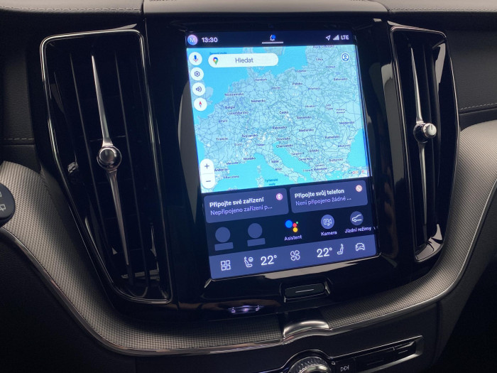 Volvo XC60 B5 AWD BLACK EDITION ULTRA 2.0 Edition