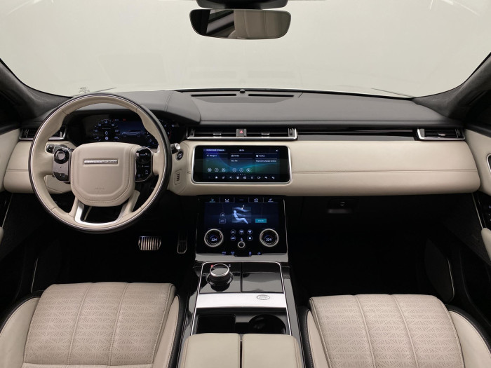 Land Rover Range Rover Velar D275 R-DYNAMIC AWD REZERVACE 3.0 d Dynamic