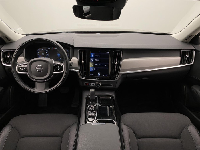 Volvo V90 T6 AWD INSCRIPTION RECHARGE