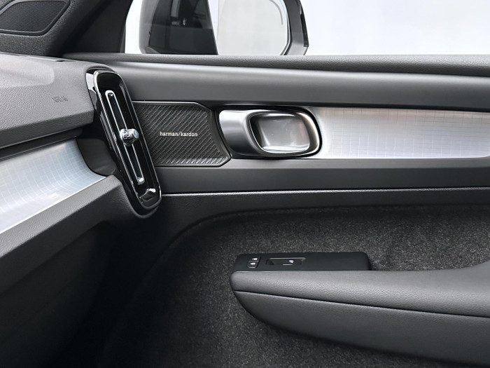 Volvo XC40 B4 AUT DARK PLUS