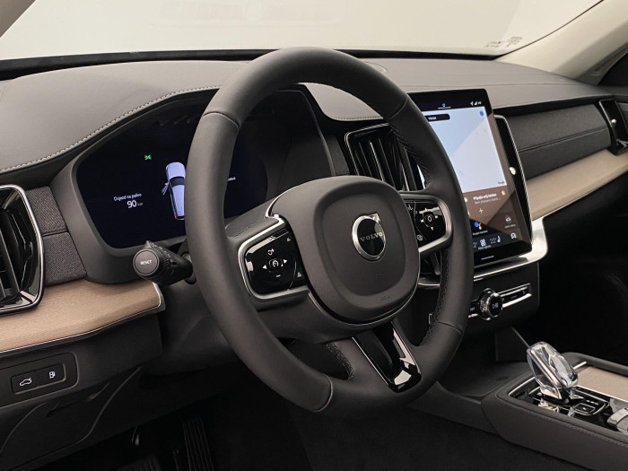 Volvo XC90 T8 AWD RECHARGE BRIGHT PLUS 7m
