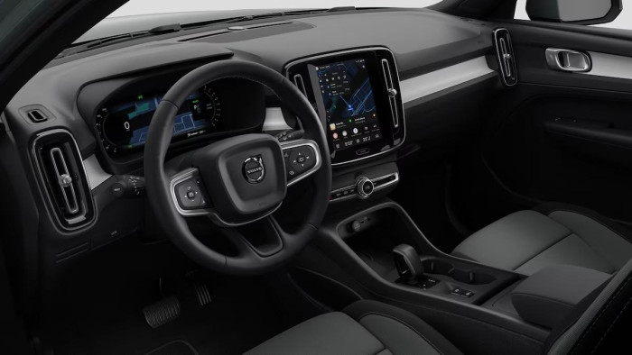 Volvo XC40 B4 AUT CORE