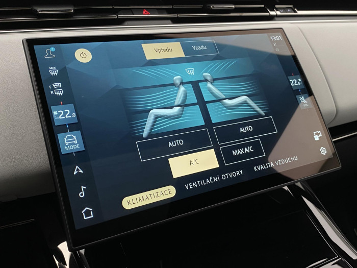 Land Rover Range Rover Sport D300 DYNAMIC HSE AWD AUT 3.0 d Dynamic