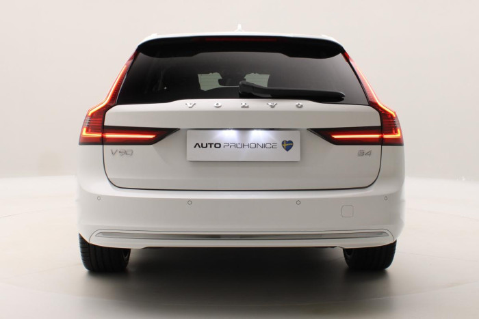 Volvo V90 B4 AUT BRIGHT PLUS 2.0 Plus