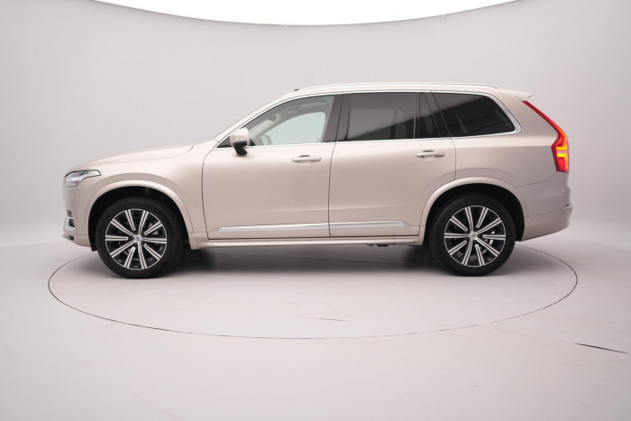 Volvo XC90 B5 AWD PLUS BRIGHT PANORAMA