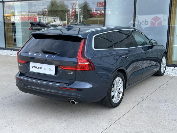 Volvo V60 D3 MOMENTUM AUT 1.maj. 2.0 d Momentum