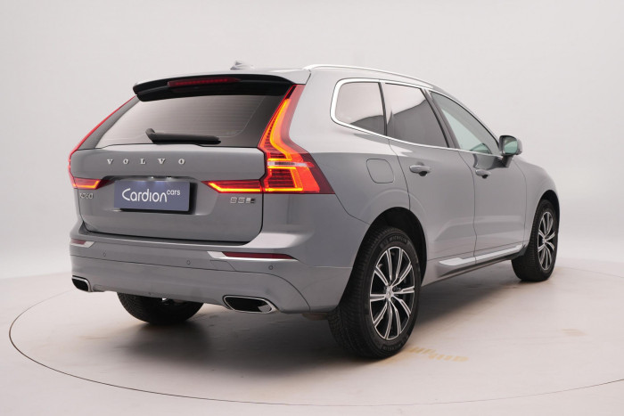 Volvo XC60 B5 AWD INSCRIPTION AUT