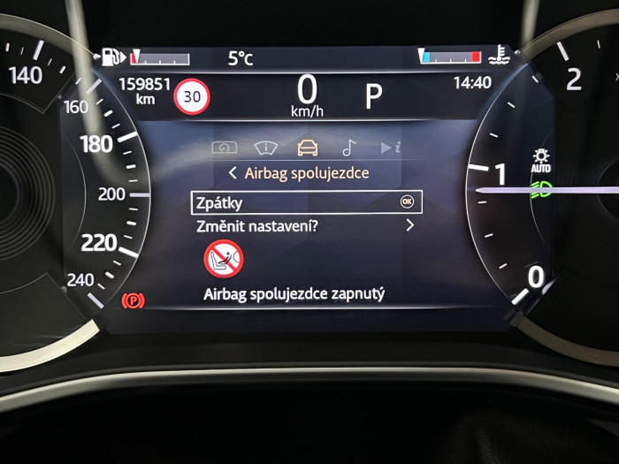 Jaguar F-Pace D200 S AWD AUT 2.0 d