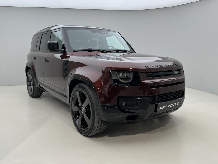 Land Rover Defender 110 D300 SEDONA EDITION AWD 3.0 d Edition