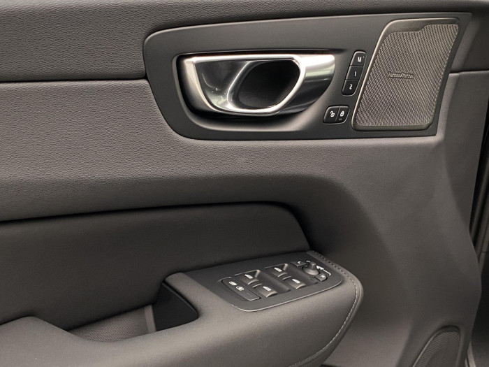 Volvo XC60 B5 AWD AUT BRIGHT PLUS