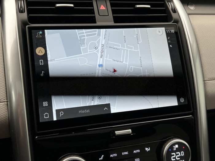 Land Rover Discovery D250 DYNAMIC SE AWD Aut 3.0 d Dynamic SE