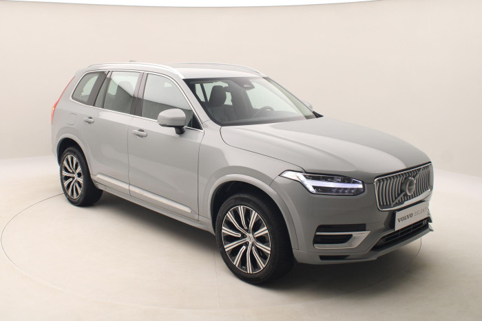Volvo XC90 B5 AWD AUT BRIGHT PLUS 7míst