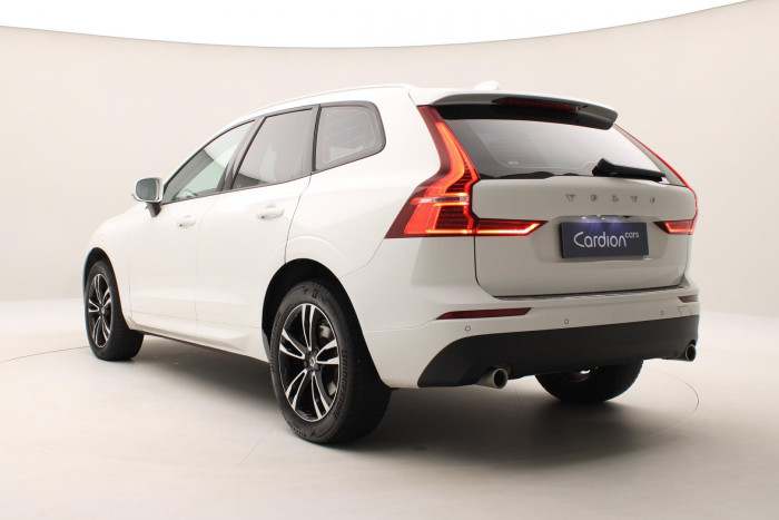 Volvo XC60 D4 AWD MOMENTUM REZERVACE 2.0 d Momentum