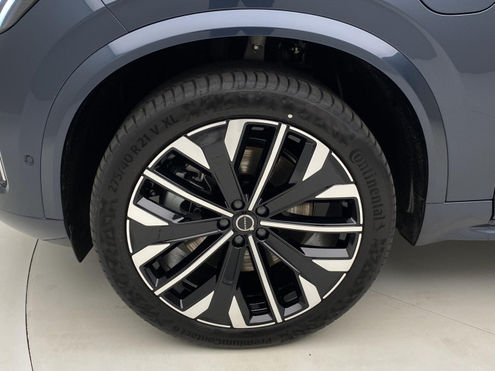Volvo XC90 T8 AWD RECHARGE BRIGHT PLUS 7m
