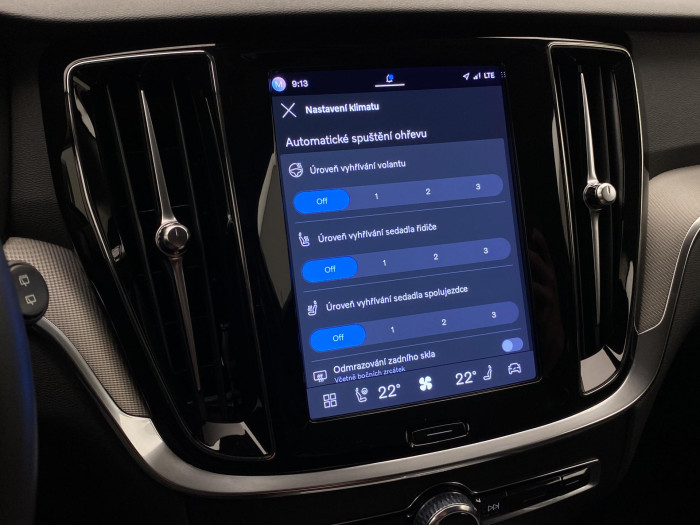 Volvo V60 CC B5 AWD BRIGHT PLUS AUT