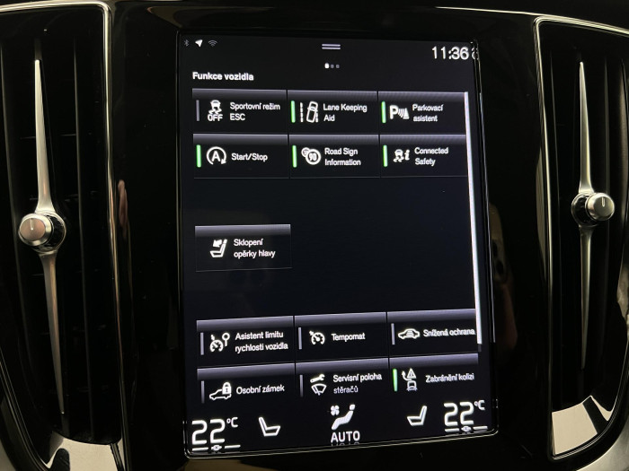 Volvo V60 CC D4 AWD POLESTAR AUT 2.0 d CC CC