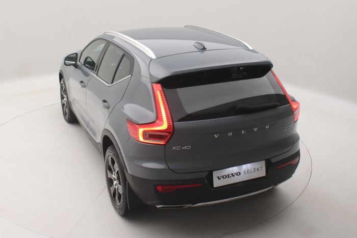 Volvo XC40 D3 INSCRIPTION AUT REZERVACE 2.0 d