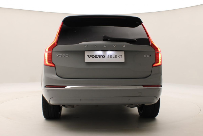 Volvo XC90 B5 AWD ULTIMATE BRIGHT AUT CZ