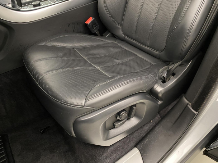 Land Rover Range Rover Sport 3.0 SDV6 AWD HSE AUT