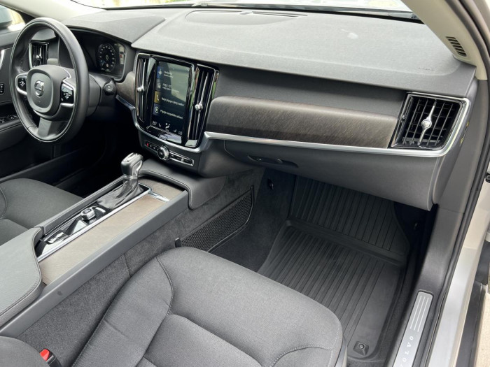 Volvo V90 CROSS COUNTRY D4 AWD Aut 2.0 d