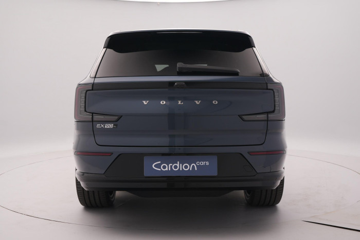 Volvo EX90 PURE ELECTRIC TWIN ULTRA 7míst