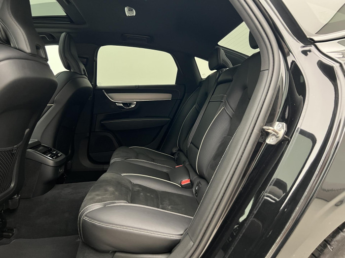 Volvo S90 B5 R-DESIGN AUT