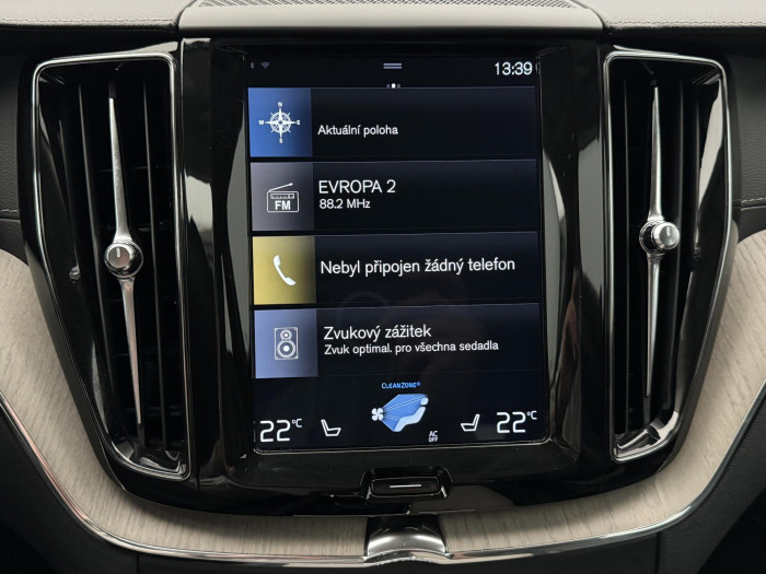 Volvo XC60 D4 AWD INSCRIPTION AUT 2.0 d
