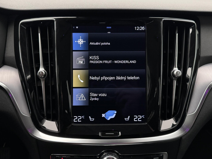 Volvo V60 B4 MOMENTUM PRO AUT 2.0 Momentum