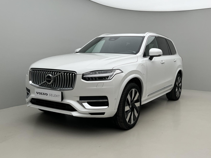 Volvo XC90 T8 AWD RECHARGE PLUS BRIGHT