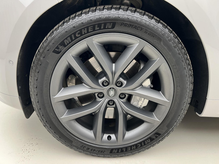 Land Rover Range Rover Sport P460e DYNAMIC HSE REZERVACE 3.0 Dynamic