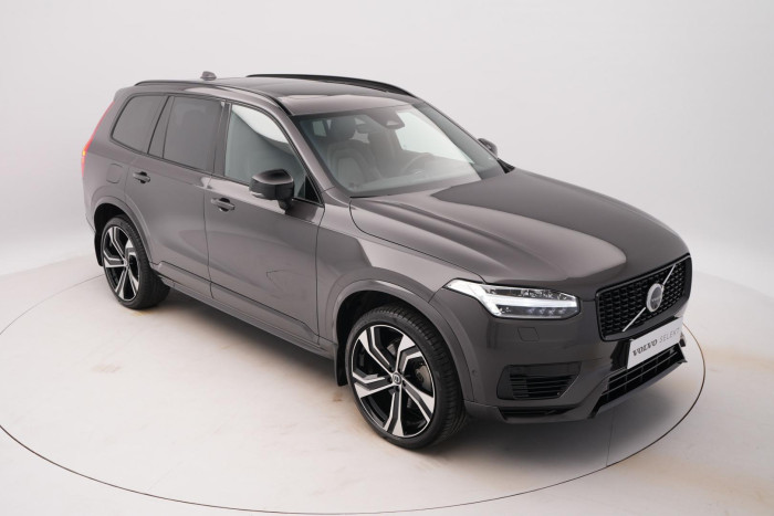 Volvo XC90 RECHARGE T8 AWD ULTIMATE 1.maj