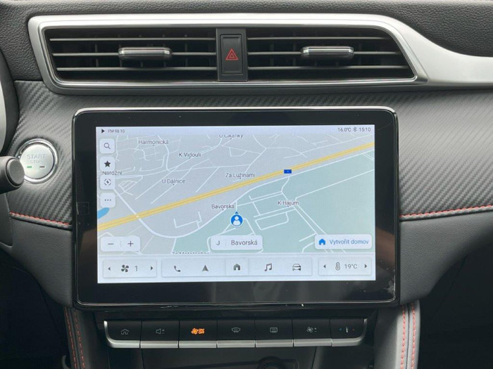 MG ZS EV EXCITE 70kWh SKLADEM!