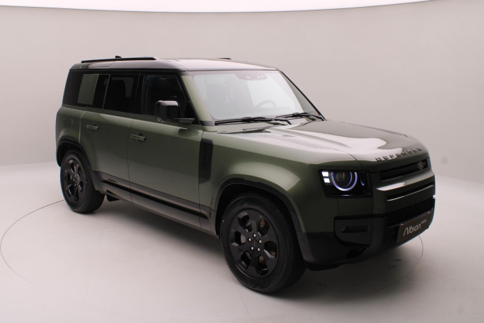 Land Rover Defender 110 D350 X-DYNAMIC HSE AWD AUT 3.0 d Dynamic