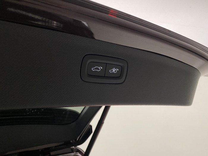 Volvo XC90 T8 AWD RECHARGE BRIGHT PLUS 7m