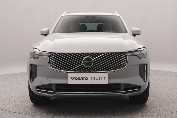 Volvo XC90 B5 AWD CORE AUT CZ 1.maj