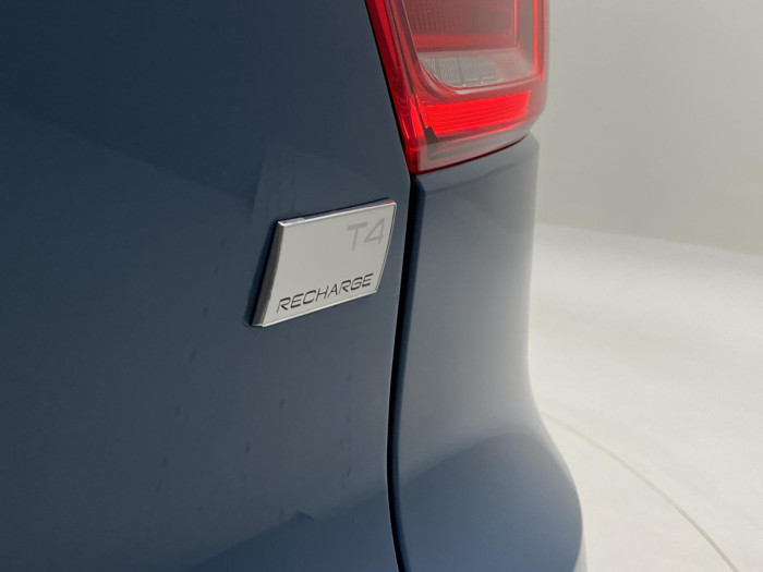 Volvo XC40 T4 RECHARGE CORE AUT CZ