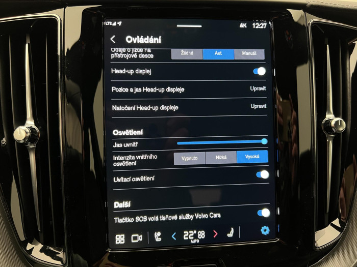 Volvo XC60 T6 AWD RECHARGE BLACK EDITION 2.0 Edition