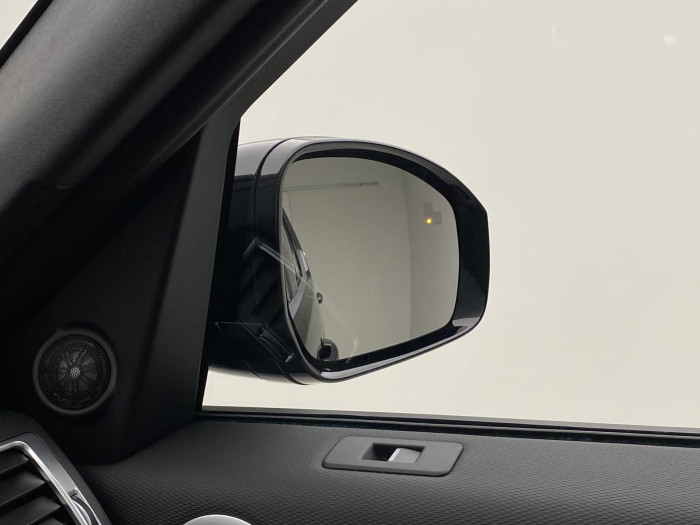 Land Rover Discovery D350 Dynamic HSE AWD AUT 3.0 d Dynamic