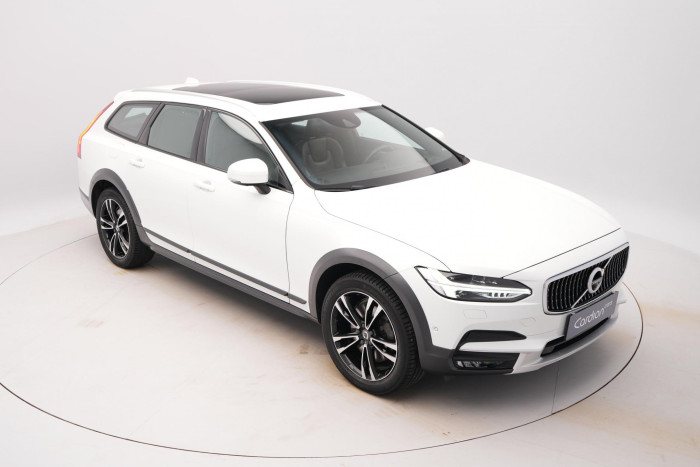 Volvo V90 CC T5 AWD PRO POLESTAR 2.0 CC CC