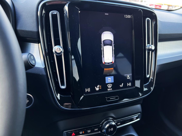 Volvo XC40 T3 MOMENTUM Aut 1.maj. 1.5 Momentum