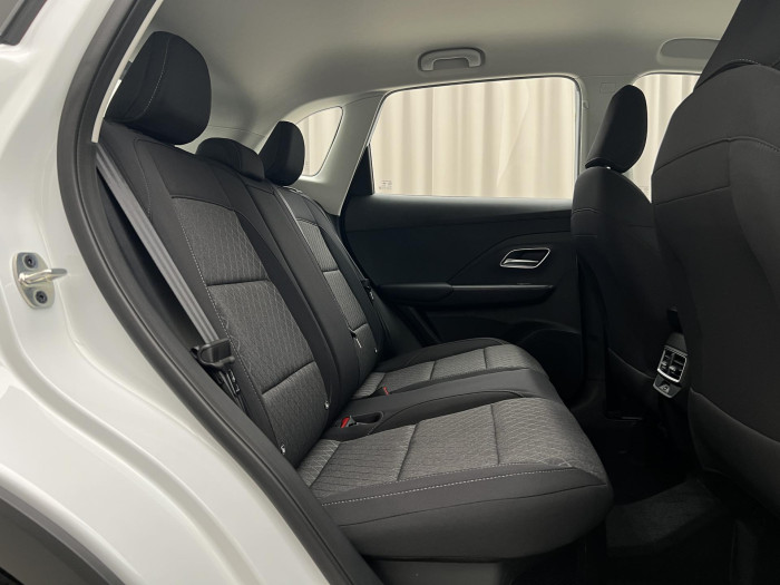 MG ZS EMOTION Hybrid+ AUT