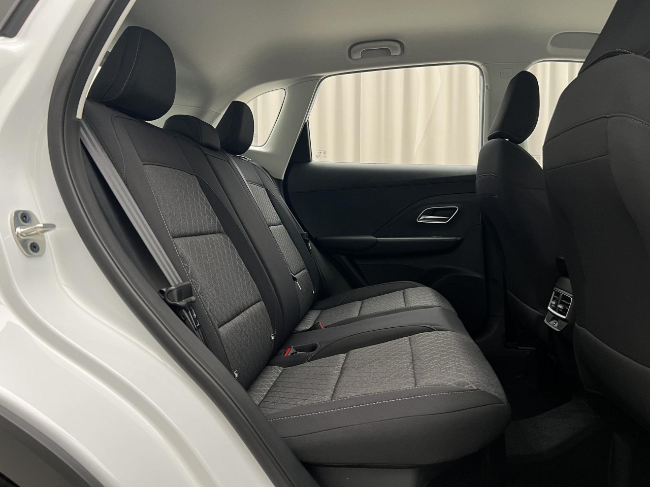 MG ZS EMOTION Hybrid+ AUT