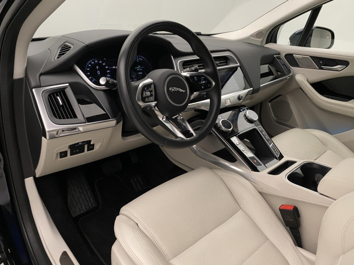 Jaguar I-Pace EV400 HSE AWD AUT