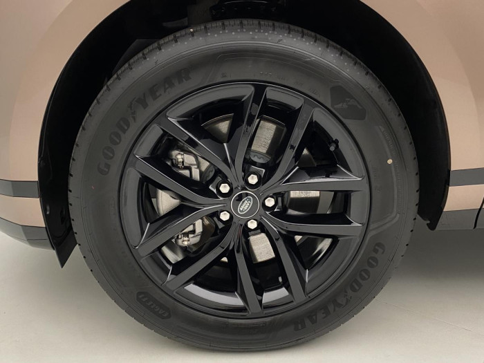 Land Rover Range Rover Evoque D200 R-DYNAMIC SE  AWD AUT 2.0 d Dynamic SE