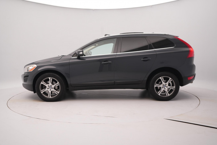 Volvo XC60 D5 AWD SUMMUM 2.4 d Summum