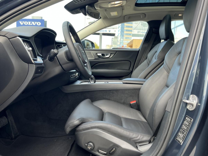 Volvo V60 B4 ULTIMATE BRIGHT Aut 1.maj.