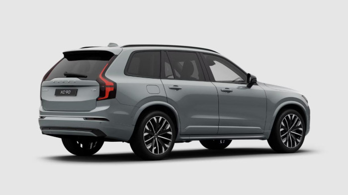 Volvo XC90 T8 AWD RECHARGE PLUS AUT