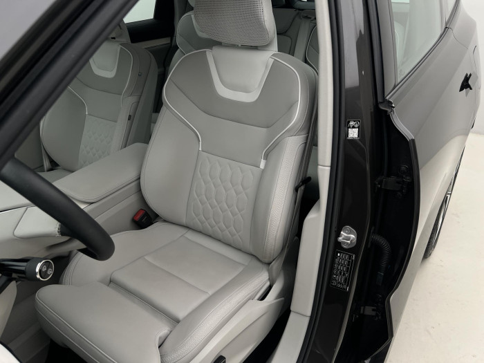 Volvo EX90 PURE ELEVTRIC TWIN ULTRA CZ